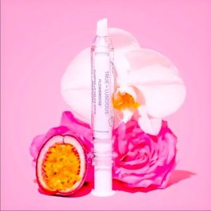TRUE LUSCIOUS FLOWERDOSE PLUMP LIP/EYE SERUM